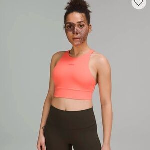 lululemon athletica Energy Sports Bra